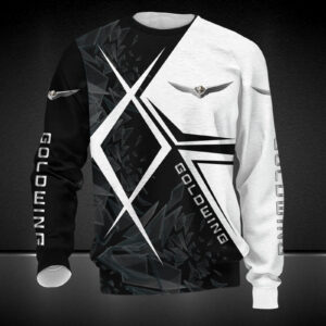 Sweat Honda Gold Wing