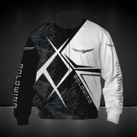 Blouson bomber Honda Gold Wing