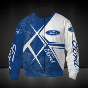 Blouson bomber Ford