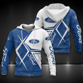 Sweat à capuche Ford