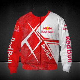 Blouson bomber Red Bull DDQQA90059