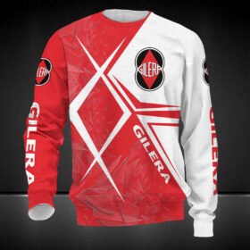 Sweat Gilera Motorcycles