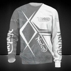 Sweat Norton Motorcycles