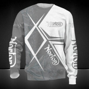 Sweat Norton Motorcycles