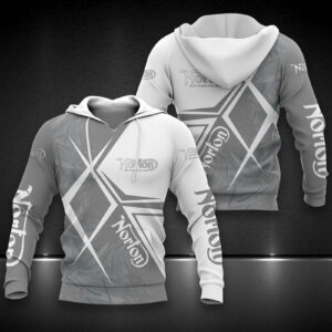 Sweat à capuche Norton Motorcycles