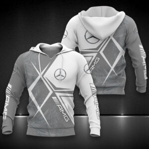 Sweat à capuche Mercedes-AMG