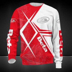 Sweat Beta Motorcycles