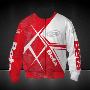 Blouson bomber Beta Motorcycles DDQQA90069