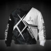 Blouson bomber Mitsubishi