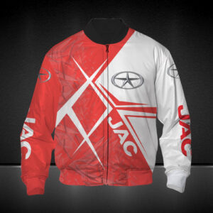 Blouson bomber JAC Truck DDQQA90142