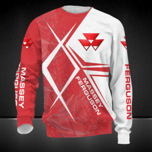 Sweat Massey Ferguson