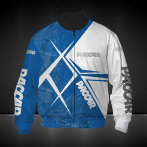 Blouson bomber Paccar DDQQA90149