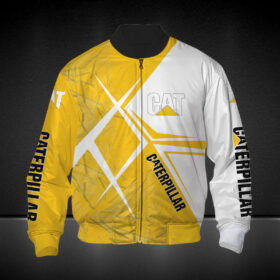 Blouson bomber Caterpillar Inc DDQQA90155