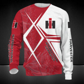 Sweat International Harvester