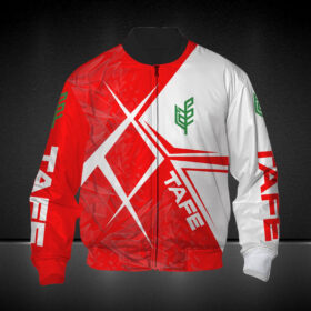 Blouson bomber Tafe DDQQA90185