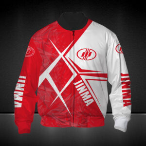 Blouson bomber Jinma DDQQA90172