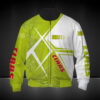Blouson bomber Claas DDQQA90156