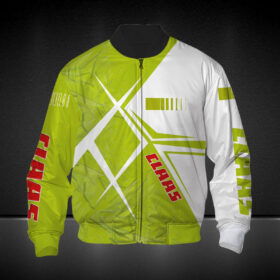 Blouson bomber Claas DDQQA90156