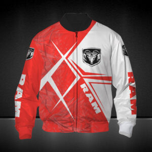 Blouson bomber Ram Truck DDQQA90134