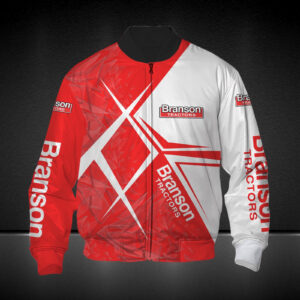 Blouson bomber Branson DDQQA90164