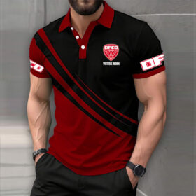 Polo Dijon FCO DDQA210365