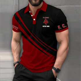 Polo FC Metz DDQA210368