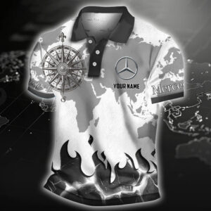 Polo Mercedes-Benz