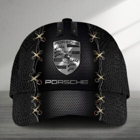 Casquette Porsche