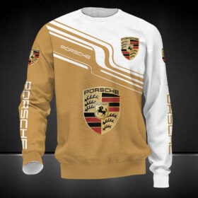 Sweat Porsche