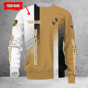 Sweat Porsche