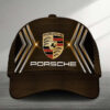 Casquette Porsche