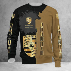 Sweat Porsche