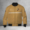 Blouson bomber Porsche