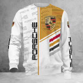 Sweat Porsche