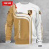 Sweat Porsche