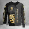 Sweat Porsche