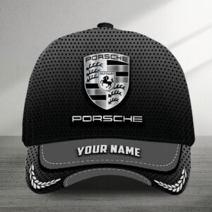 Casquette Porsche