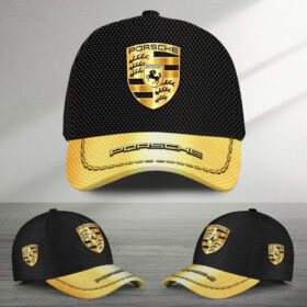 Casquette Porsche