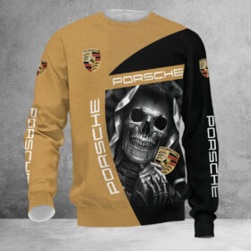 Sweat Porsche