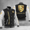 Veste teddy Porsche