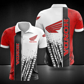 Polo Honda Motorcycle