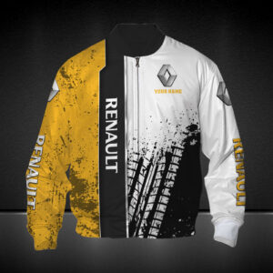 Blouson bomber Renault