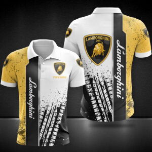Polo Lamborghini