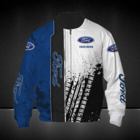 Blouson bomber Ford