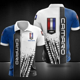 Polo Chevrolet Camaro