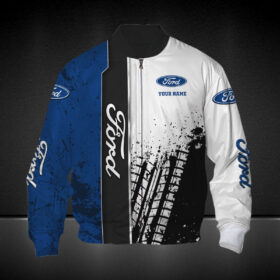 Blouson bomber Ford