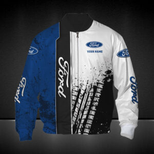 Blouson bomber Ford