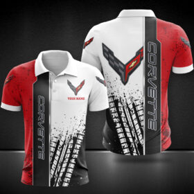 Polo Chevrolet Corvette