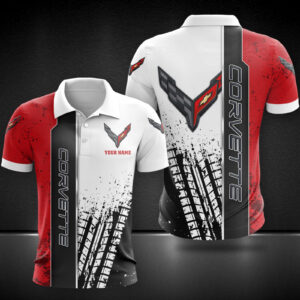 Polo Chevrolet Corvette