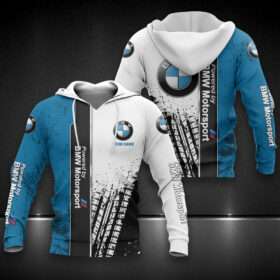 Sweat à capuche BMW Motorsport